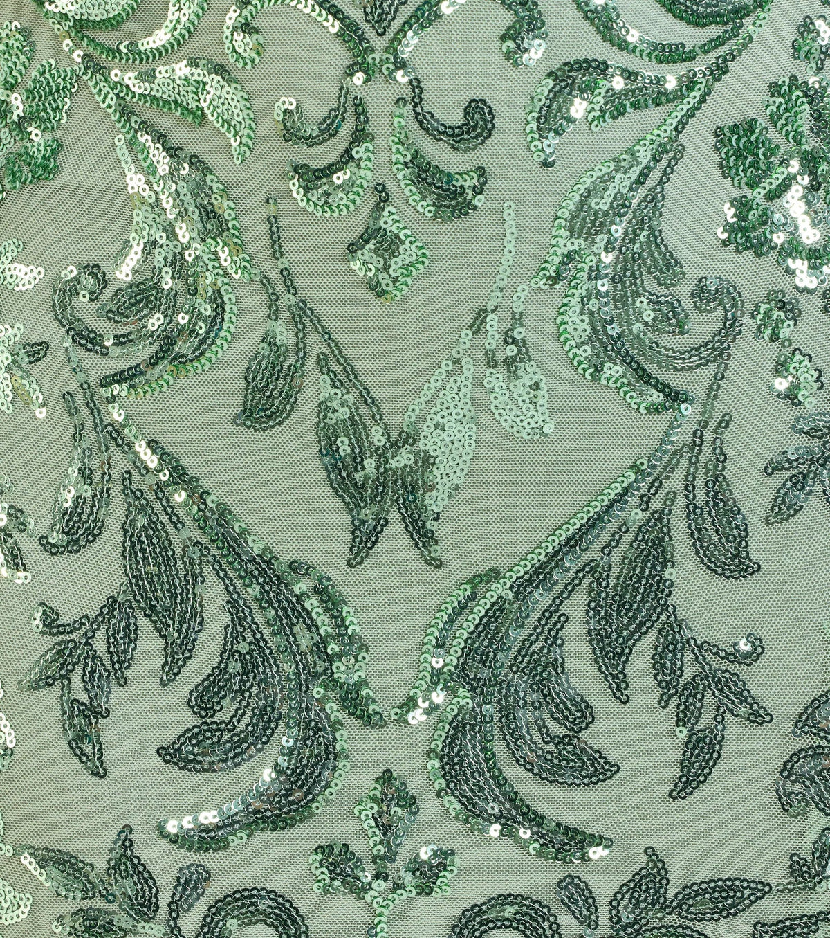 Make a bold statement in the Carrie Sequin Corset Mermaid Dress in sage green, the perfect green dress for weddings, cocktail hours, nights out, and/or seasonal celebrations.