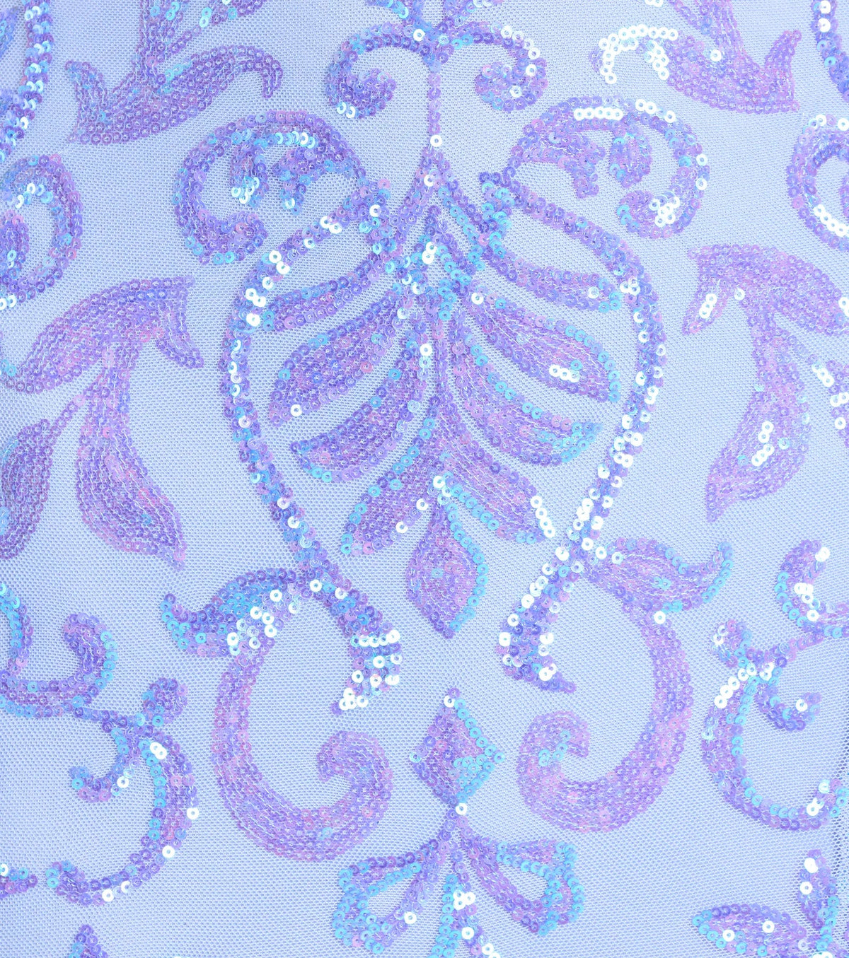This periwinkle standout from Windsor’s prom dresses 2026 drop brings instant glow-up energy—you in the Sawyer Lace-Up Slit Mermaid Sequin Formal Dress are ready for the flash.