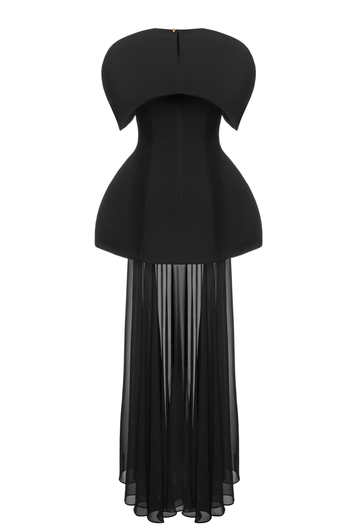 lack Wedding Guest Outfit