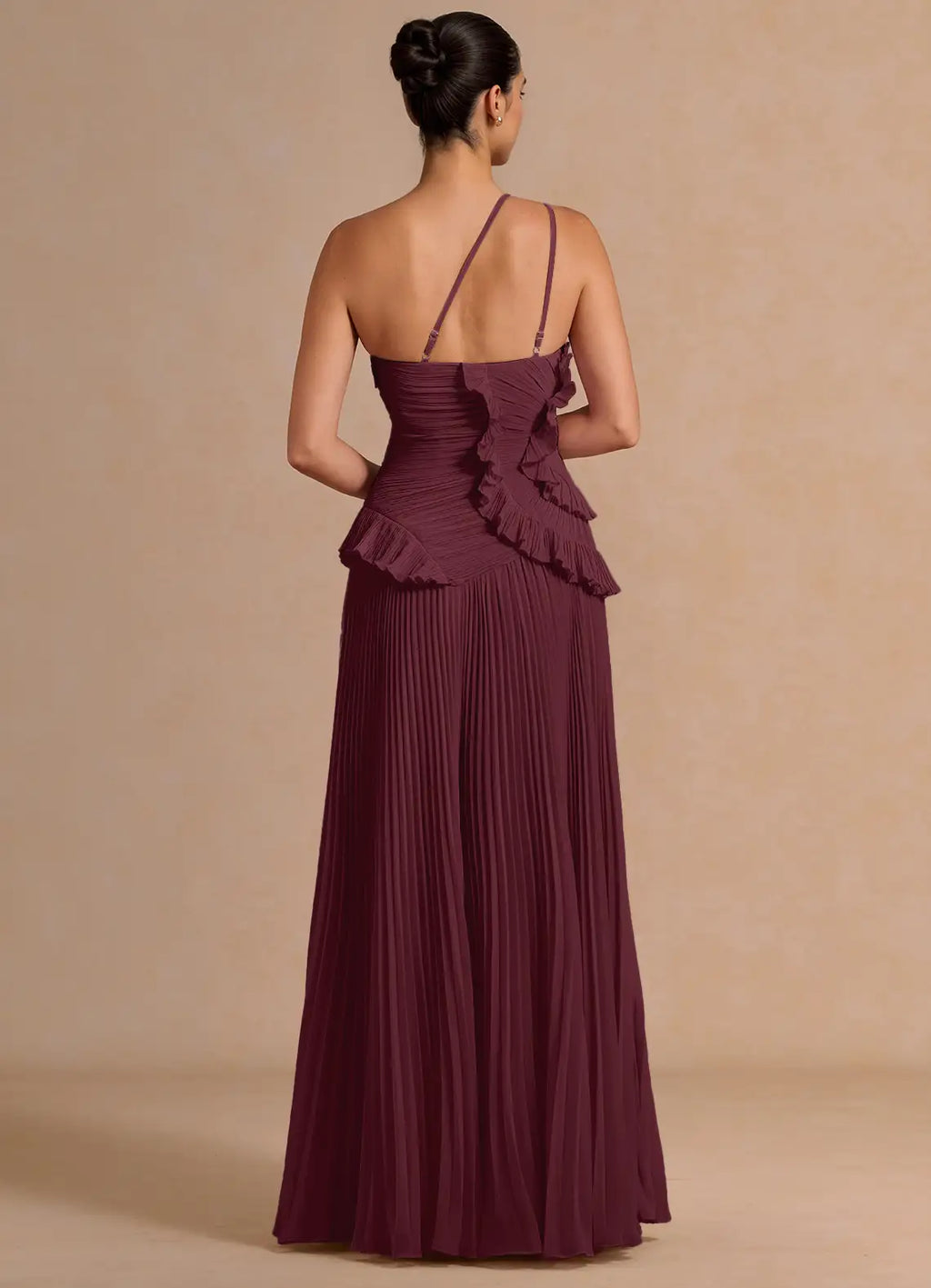 Doly Premium Maxi Elbise