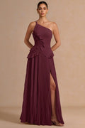 Doly Premium Maxi Elbise