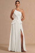 Gianni Premium Maxi Elbise